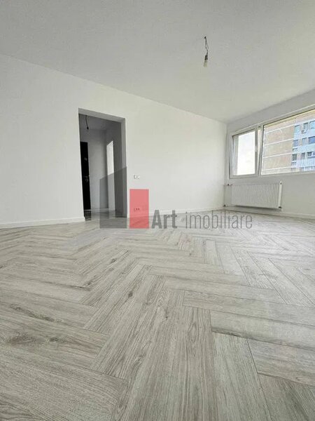 Titan, IOR, apartament 3 camere